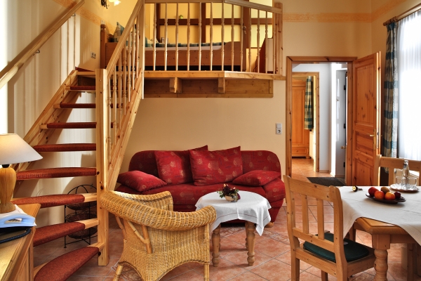 Hotel Am Anger (Wernigerode)